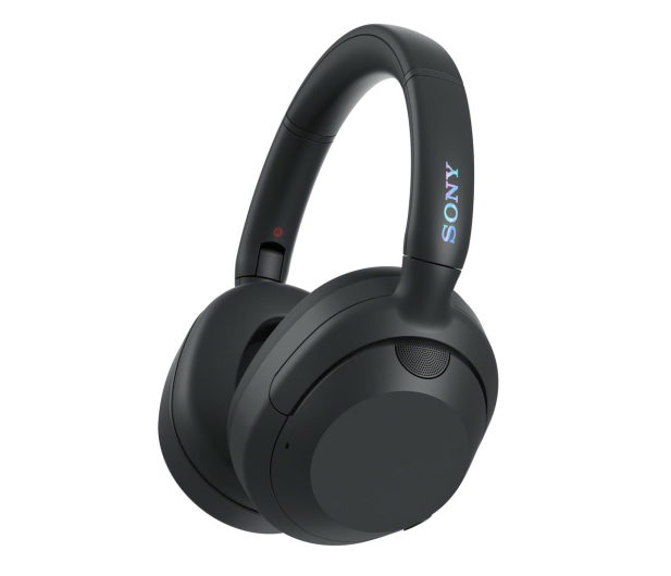 SONY ULT Wear Czarne WHULT900NB.CE7 - 1237155 - zdjęcie
